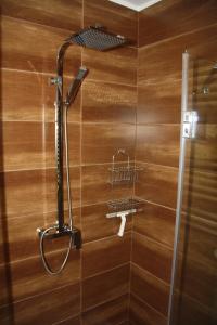 Ένα μπάνιο στο Apartament Tabaco +22 φωτογραφίες