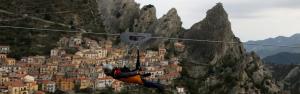 Γενική θέα στο βουνό ή θέα στο βουνό από  αυτή η παραθεριστική κατοικία