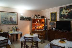 Gallery image of B&B La Toscana in Marta