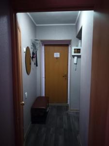 תמונה מהגלריה של Apartment on Kuybysheva 59 בקיסלובודסק