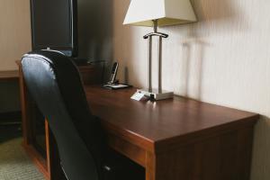Fotografie z fotogalerie ubytování Victoria Inn Flin Flon ve Flin Flonu