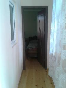 Postel nebo postele na pokoji v ubytování Mila Guest House