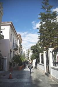 Galeriebild der Unterkunft Acron of Plaka in Athen