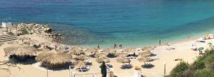 Gallery image of Pension Maestral in Mlini