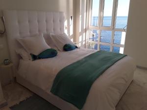 Gallery image of Apartamento Panorama 180º in Altea