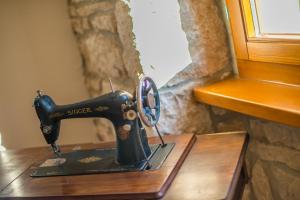 Fotografie z fotogalerie ubytování House nona Roza v destinaci Barban