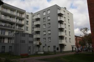 Zdjęcie z galerii obiektu Apartament Tabaco w Łodzi