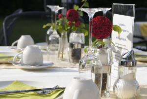 Drykkir á Hotel Himmelreich
