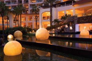 Bazén v ubytování Hyatt Ziva Los Cabos - All Inclusive nebo v jeho okolí