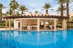 Bazén v ubytování Hyatt Ziva Los Cabos - All Inclusive nebo v jeho okolí