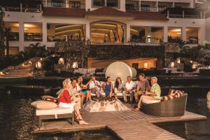 Hosté ubytování Hyatt Ziva Los Cabos - All Inclusive