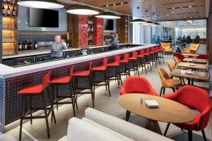 Posezení v ubytování Hyatt Regency Bloomington - Minneapolis
