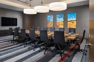 Konferenční prostory v ubytování Hyatt Regency Bloomington - Minneapolis