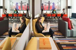 Hosté ubytování Hyatt Regency Bloomington - Minneapolis