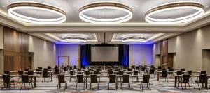 Konferenční prostory v ubytování Hyatt Regency Bloomington - Minneapolis
