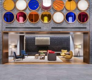 Fotografie z fotogalerie ubytování Hyatt Regency Bloomington - Minneapolis v destinaci Bloomington