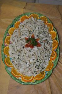 Makanan di atau berdekatan penginapan & sarapan