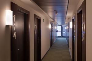 Fotografie z fotogalerie ubytování Hotel Río Hortega v destinaci Valladolid