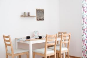 Fotografia z galérie ubytovania Apartamenty W Starym Ogrodzie v destinácii Duszniki-Zdrój