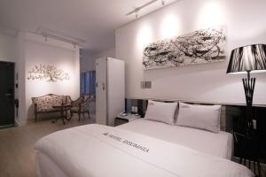 Gallery image of Hotel Insomnia in Daegu