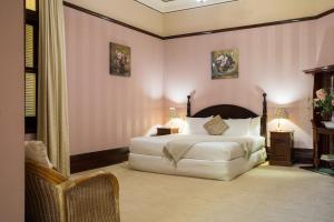 Imagen de la galería de Petersons Armidale Winery and Guesthouse, en Armidale