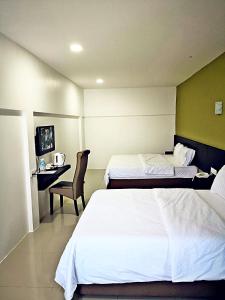 Gallery image of Comfort Inn in Sibu