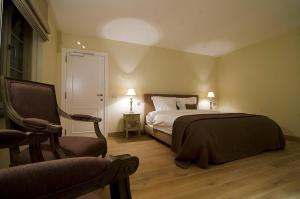 Gallery image of B&B La Cereza in Oudenaarde