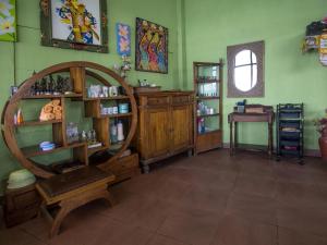 Fotografie z fotogalerie ubytování Mushroom Beach Bungalows v destinaci Nusa Lembongan