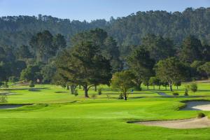 Hyatt Regency Monterey Hotel and Spa