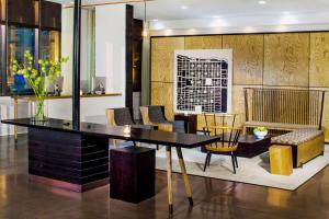 Andaz Savannah A Concept By Hyatt Savannah Aktualisierte Preise Fur 2021