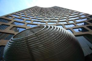 Fotografie z fotogalerie ubytování Andaz Xintiandi, Shanghai, By Hyatt v Šanghaji