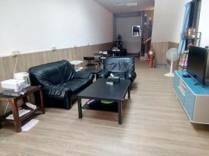 Gallery image of Traveler Station in Kaohsiung