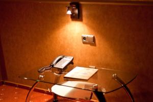 Fotografie z fotogalerie ubytování Road Star Hotel v destinaci Dněpropetrovsk