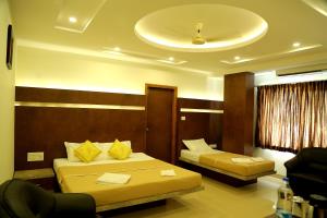 Gallery image of Samarth Residency in Hospet