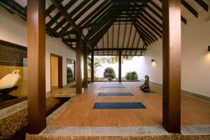 Gallery image of The Lalit Resort & Spa Bekal in Bekal