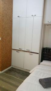 Posteľ alebo postele v izbe v ubytovaní Belmeloro Home