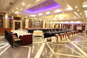 Gallery image of Hotel Chanakya in Patna