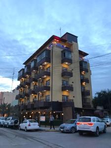 Gallery image of Castle Hotel in Al Başrah