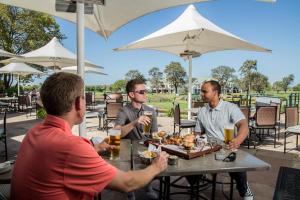 Bebidas en Fancourt Hotel