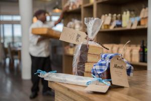 Bebidas en Fancourt Hotel