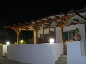 Kép Seaside Studios Kirania szállásáról Kiotáriban a galériában