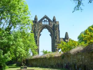 Imagen de la galería de White Rose Cottage, en Guisborough