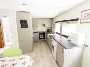 Orchard Cottage, Keighley