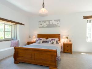 Gallery image of Mill Cottage in Tenbury