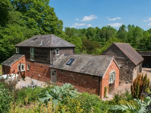 Gallery image of Stable Cottage in Tenbury