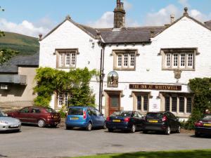 Gallery image of The Old Post Office in Garstang