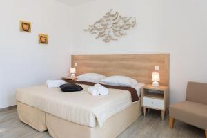 Fotografie z fotogalerie ubytování Arhontou v destinaci Apollonia