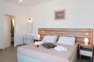 Fotografie z fotogalerie ubytování Arhontou v destinaci Apollonia + 166 fotografií
