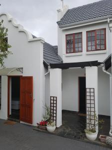 Gallery image of Hiflyerz Guest House in Boksburg