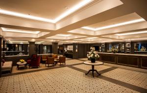 Fotografie z fotogalerie ubytování Avani Gaborone Resort & Casino v destinaci Gaborone